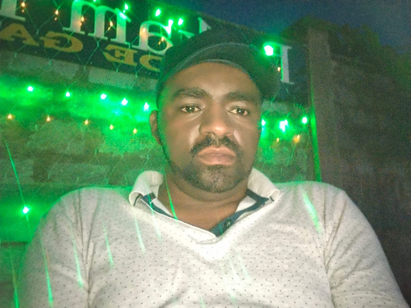 Charles Muriithi