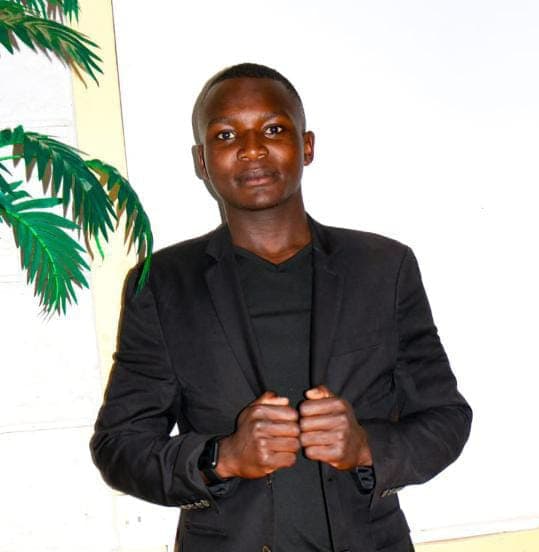 Clement Macharia