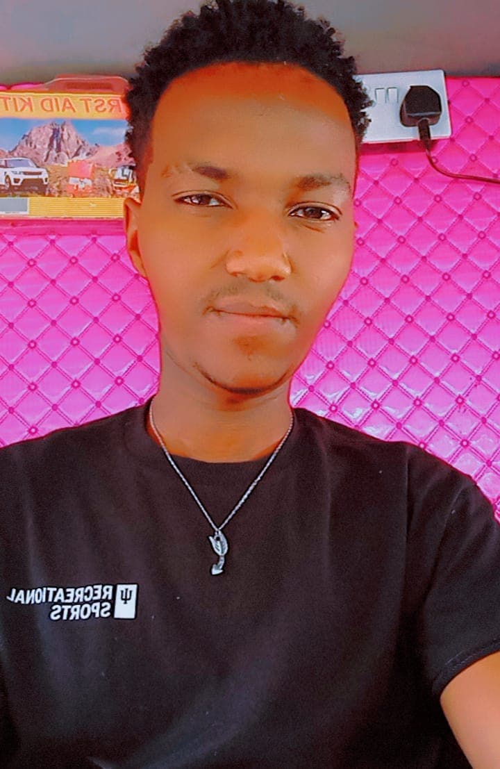 John Ngari