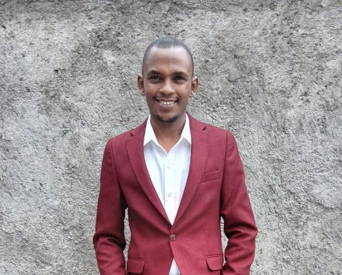 Kelvin Muchemi
