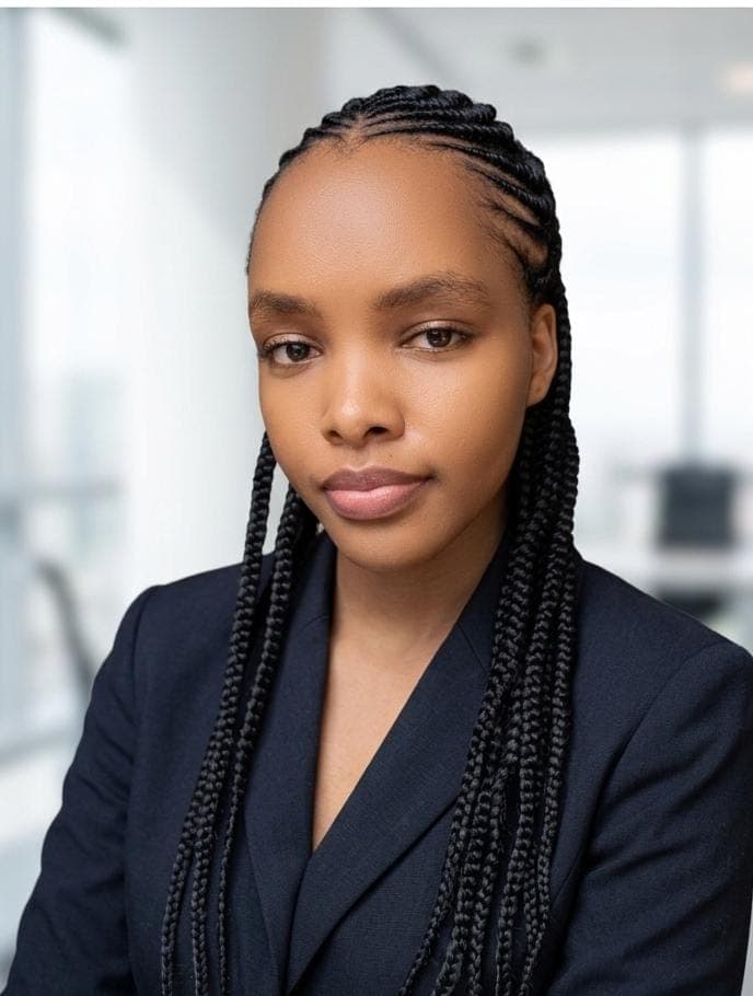 Rose Wanjiru