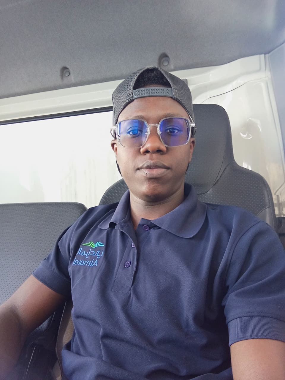 Samuel Mugo