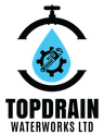 TopDrain WaterWorks