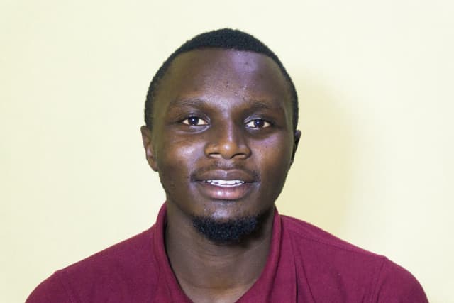 Muriithi Mwangi